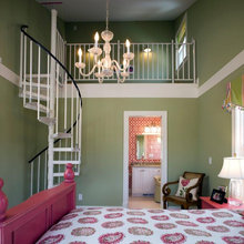 kids room