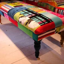 Patchwork Furniture
