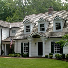 Garage doors