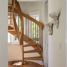 Stairs & Handrails