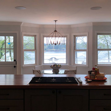 Harrison Lake House
