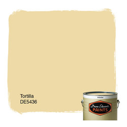 Dunn-Edwards Paints Tortilla DE5436 - Products