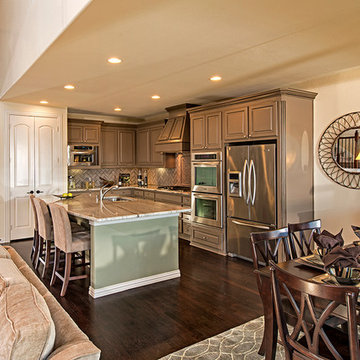 Dallas, TX Communities - New Beazer Homes