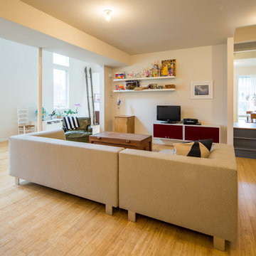 CG House