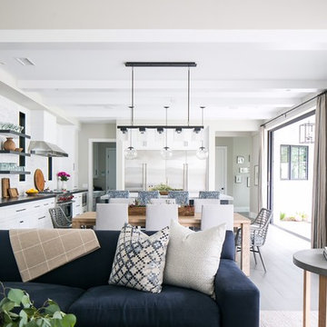 Port Sheffield Home