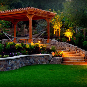 BGB,Inc. - PERGOLAS, PERGOLAS, PERGOLAS!!