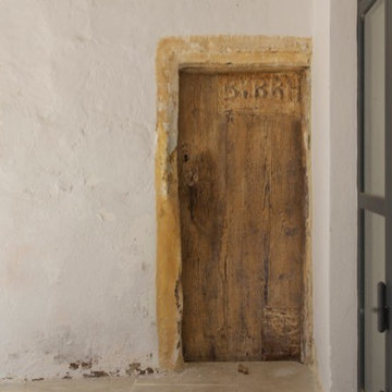 MAISON DE VILLAGE B.M.