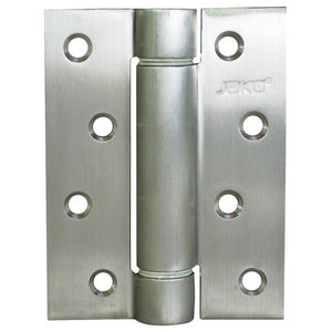 Jako Rising Butt Hinge 630 Stainless Steel Screws in 1 box Left