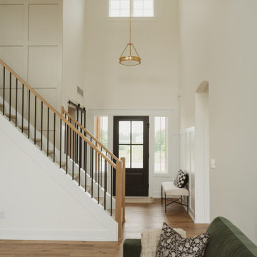 2025 Parade of Homes - Grandville