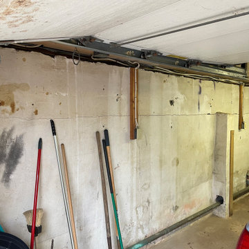 Foundation Repairs