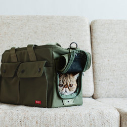 犬・猫のいる暮らし - 猫用品