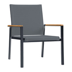 Barlow Tyrie - Outdoor Lounge Chairs