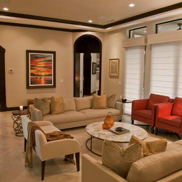 BAL HARBOUR VILLAGE RESIDENCE