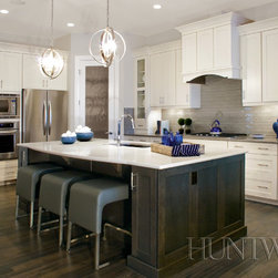 Huntwood Kitchens - Products