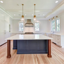 Kitchen Floor