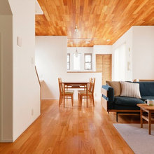 Idea's for our new home