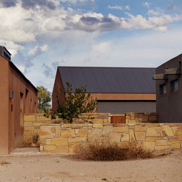 Galisteo House