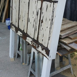 Bring Character To Your Bedroom - Headboards