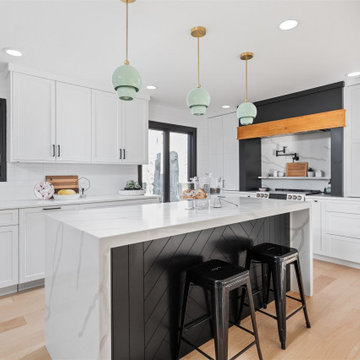 Greenword Kitchen