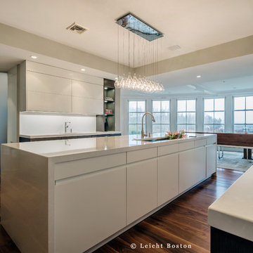 Narragansett Summer Home