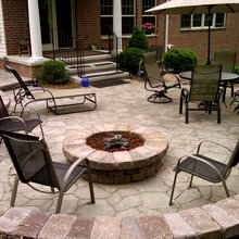 Fire pit