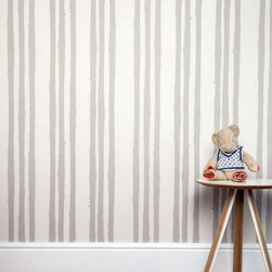 Wallpaper for Children - Baby And Kids