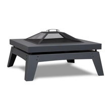 Fire Pits