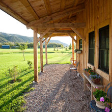 porch