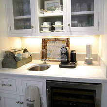 Cucina ecclettico