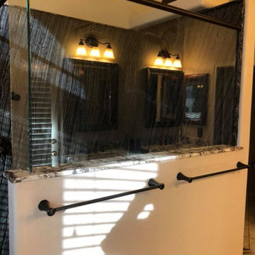 Complete Bathroom Remodel, Arizona Building and Remodeling LLC