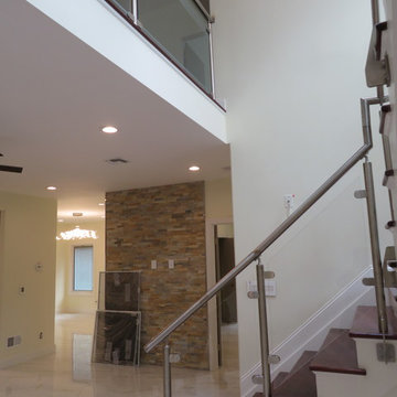 Addition/Alteration to Single Family house in Edison, NJ