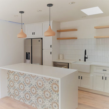 Kitchen Remodel Encinitas