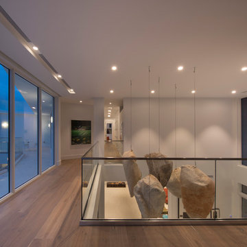Modern Residence and Art Studio