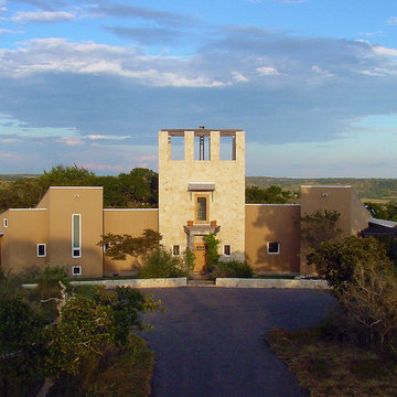 Comfort Castle