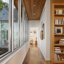 Hallways