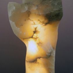 New  Sculptures - Sculptures