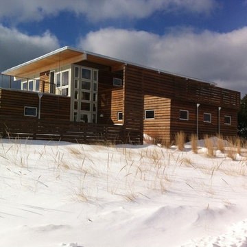 Exterior Photo - Approach from Street