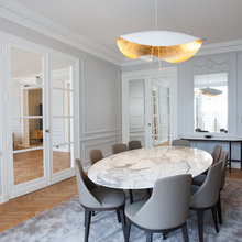 Ventabren - Salle A Manger