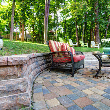 Phase 1 - Deck & Patio - Upper Marlboro