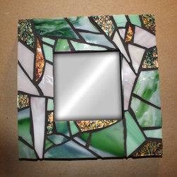 wall decor - Wall Mirrors