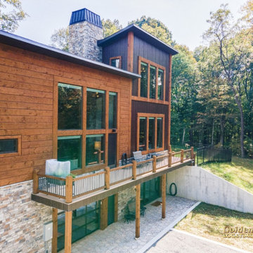 Inviting Outdoor Spaces