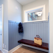 mudroom