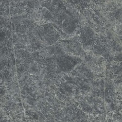 Verde Alpi Green Marble Tile Tumbled - Home Decor