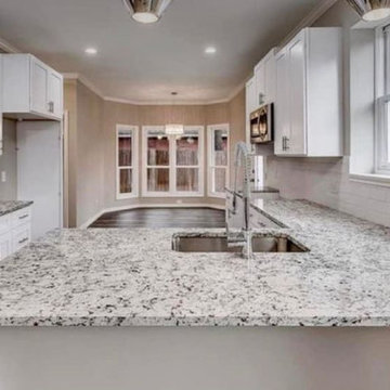 Grindstone Granite LLC