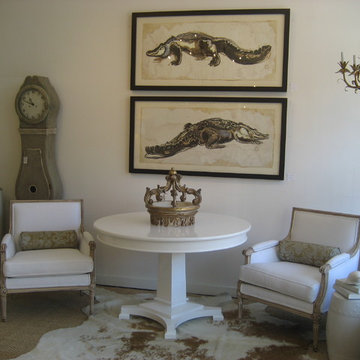 Source Interiors Showroom