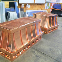 Chimney King, LLC - Haute Provence - Fireplace Accessories