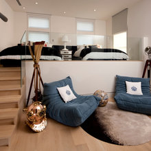 basement designs