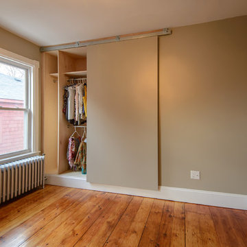 Bedroom / Home Office