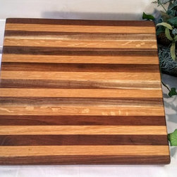 Cutting Boards & Serving Trays - Products