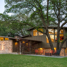 Exterior Ideas